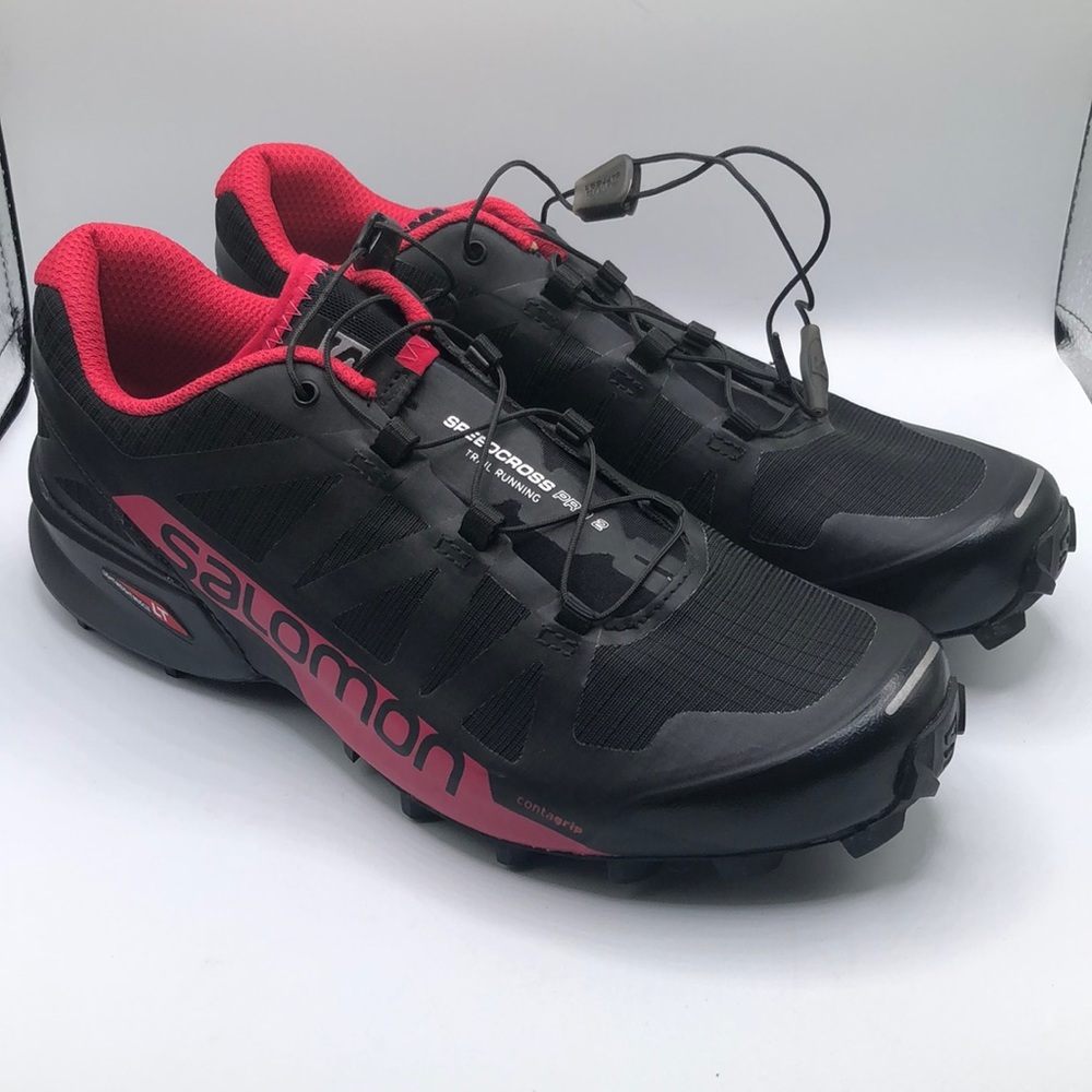 Salomon Speedcross Pro 2 W Women